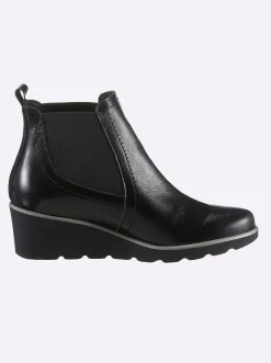 Stiefelette
