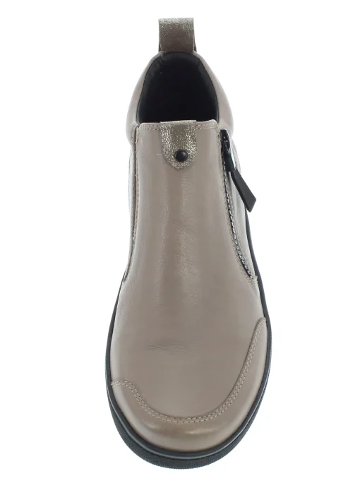 Stiefelette