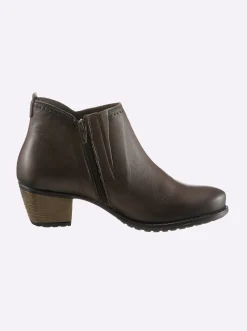 Stiefelette