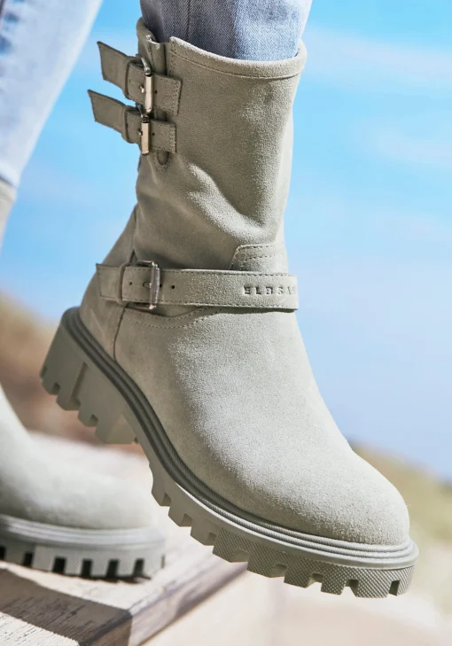 Stiefelette