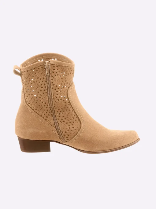 Stiefelette