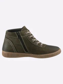 Stiefelette