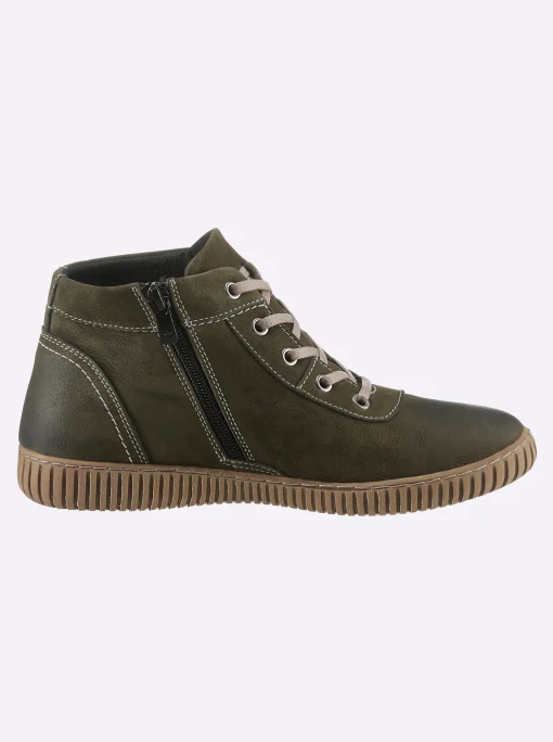 Stiefelette