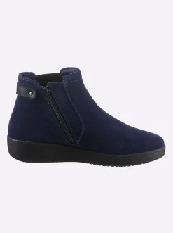 Stiefelette
