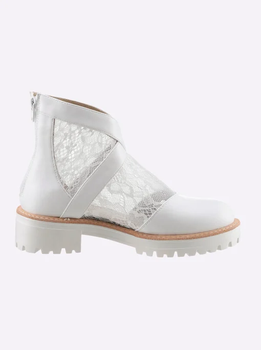 Stiefelette