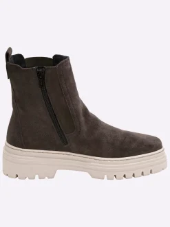 Stiefelette