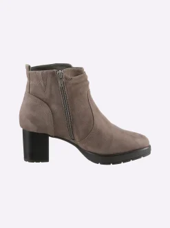 Stiefelette