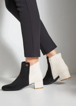 Stiefelette