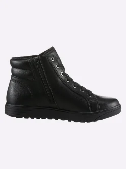 Stiefelette