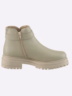 Stiefelette