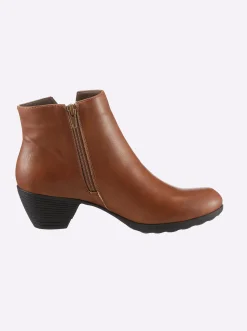 Stiefelette
