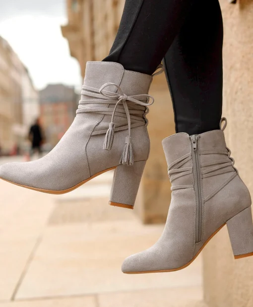 Stiefelette