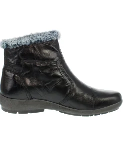 Stiefelette