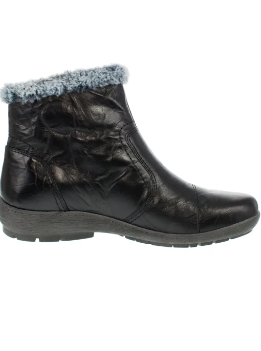 Stiefelette