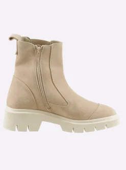 Stiefelette