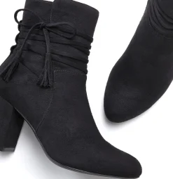 Stiefelette