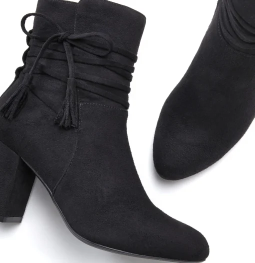Stiefelette