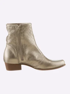 Stiefelette