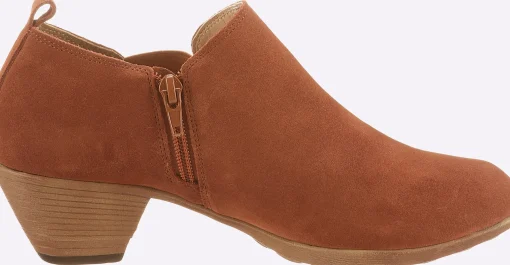 Stiefelette
