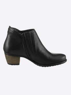 Stiefelette
