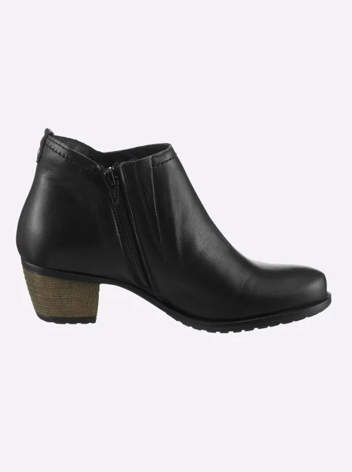 Stiefelette