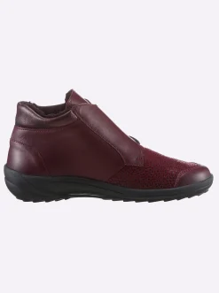 Stiefelette