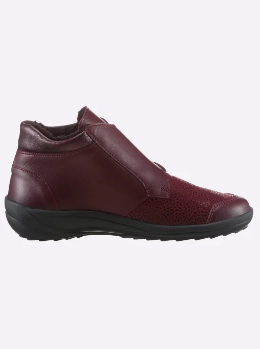Stiefelette