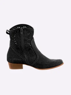 Stiefelette