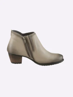 Stiefelette