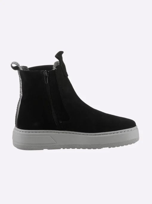 Stiefelette