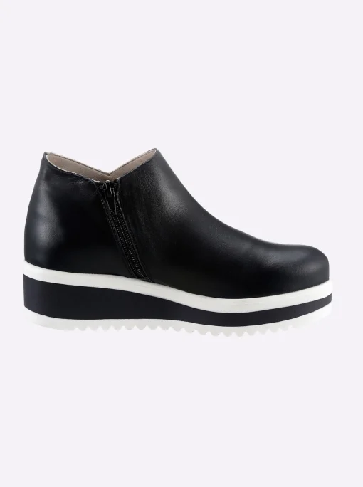 Stiefelette