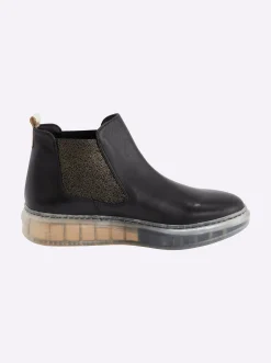 Stiefelette