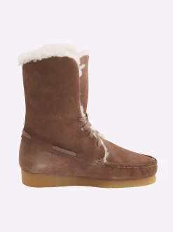 Stiefelette