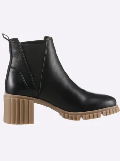 Stiefelette