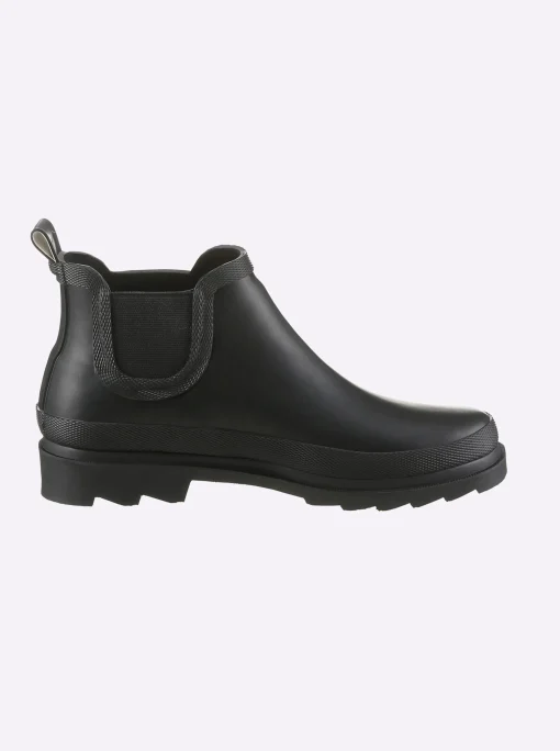 Stiefelette