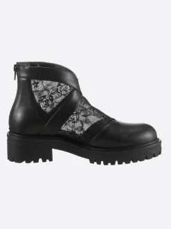 Stiefelette