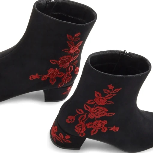 Stiefelette