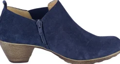 Stiefelette