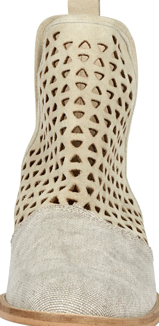 Stiefelette