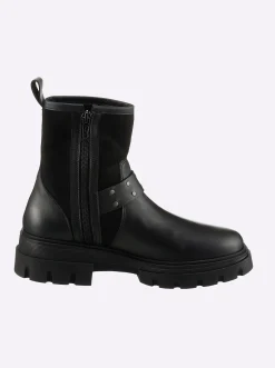 Stiefelette