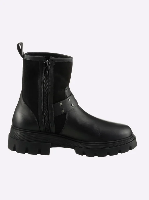 Stiefelette