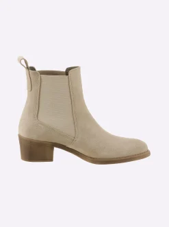 Stiefelette
