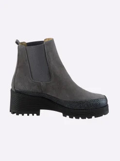 Stiefelette