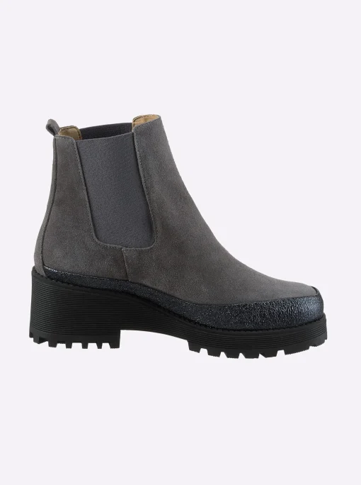 Stiefelette