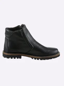 Stiefelette