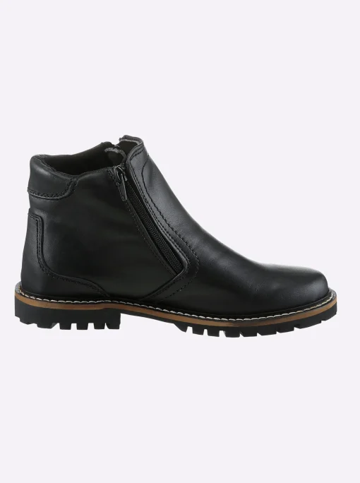 Stiefelette