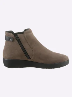 Stiefelette