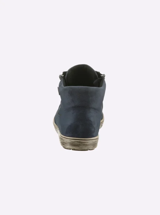Stiefelette