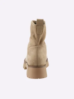 Stiefelette