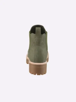 Stiefelette